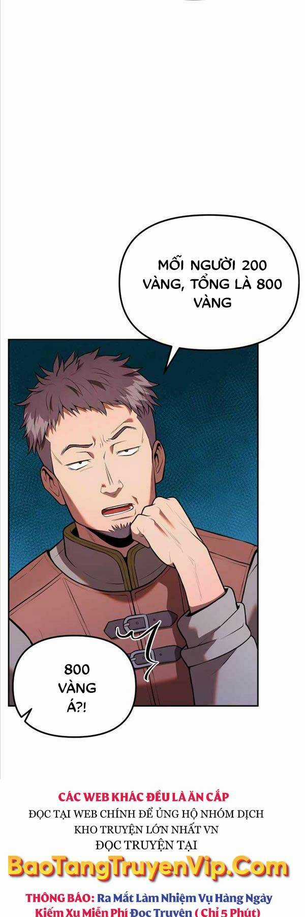 Hoàng Kim Pháp Sư - Chapter 8 - Trang 31