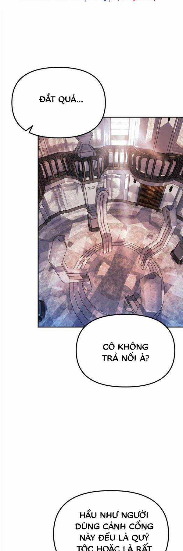 Hoàng Kim Pháp Sư - Chapter 8 - Trang 32