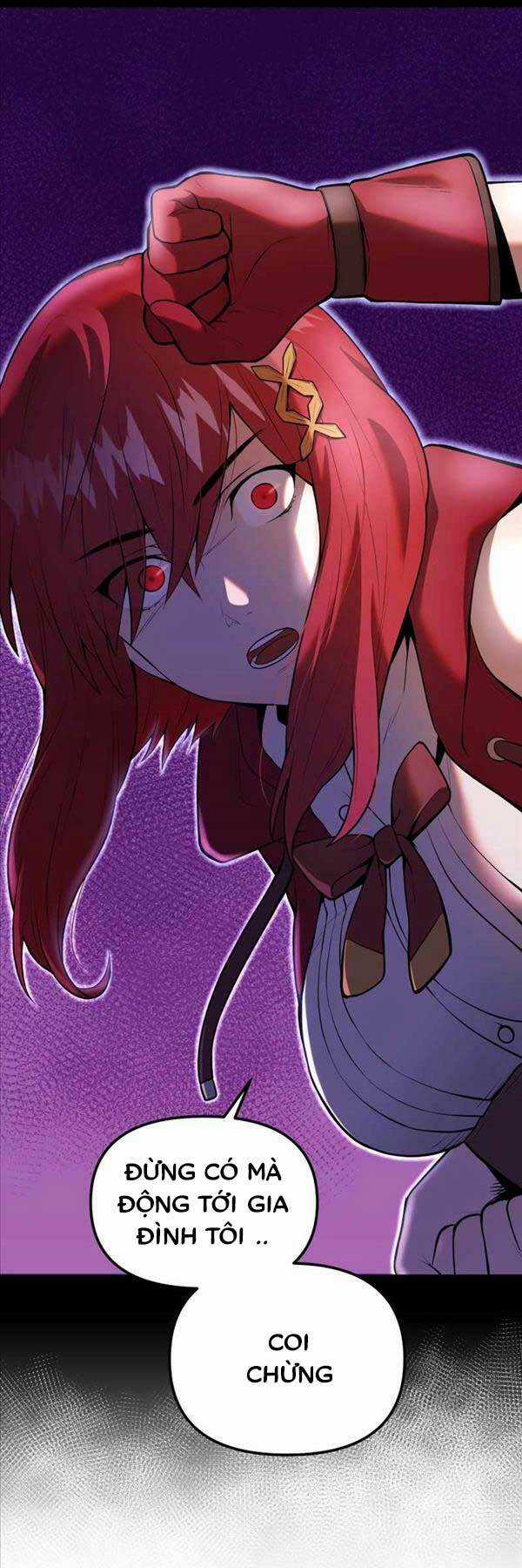 Hoàng Kim Pháp Sư - Chapter 8 - Trang 35