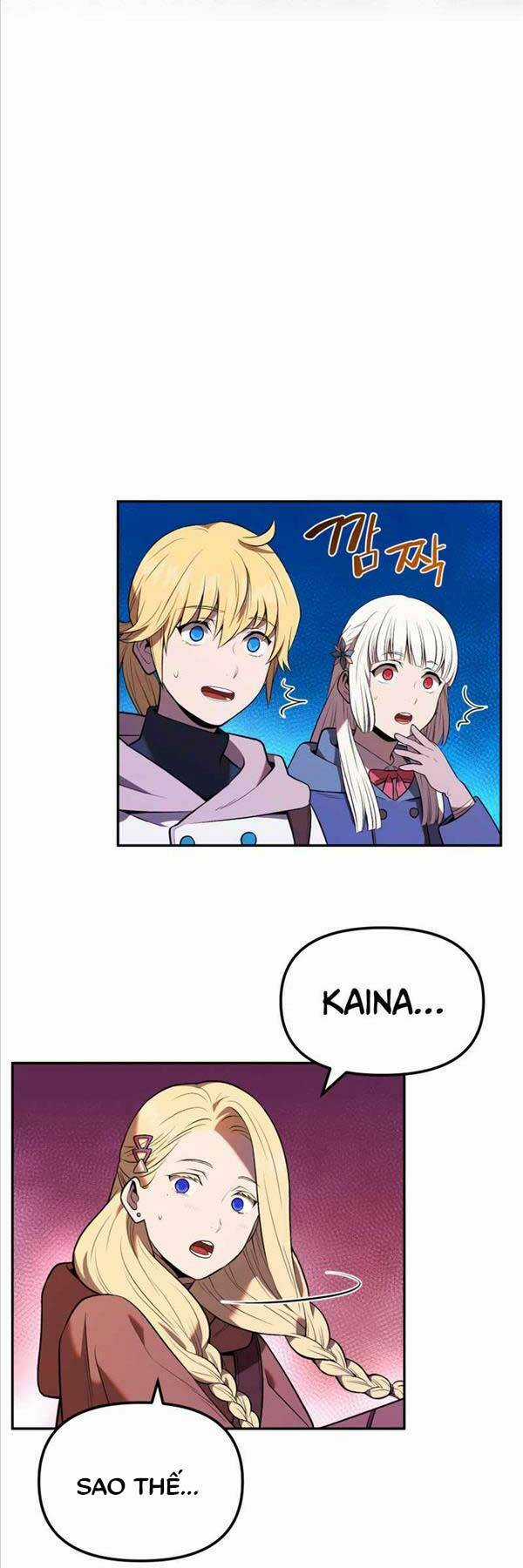 Hoàng Kim Pháp Sư - Chapter 8 - Trang 36