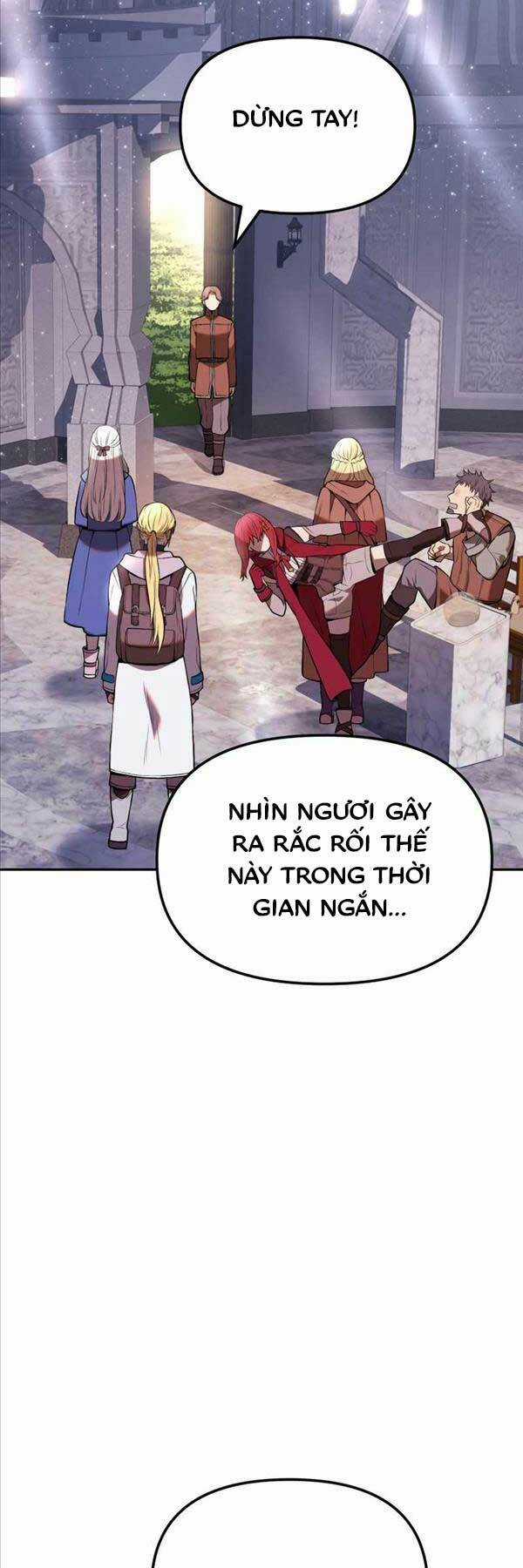 Hoàng Kim Pháp Sư - Chapter 8 - Trang 38