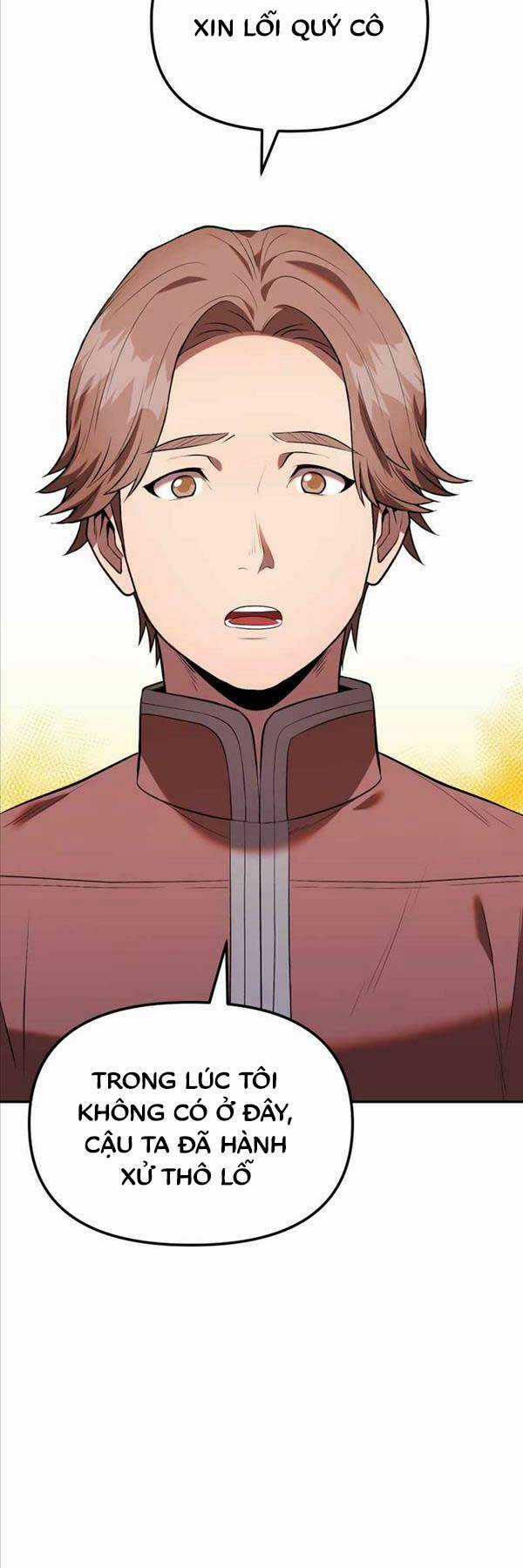 Hoàng Kim Pháp Sư - Chapter 8 - Trang 39