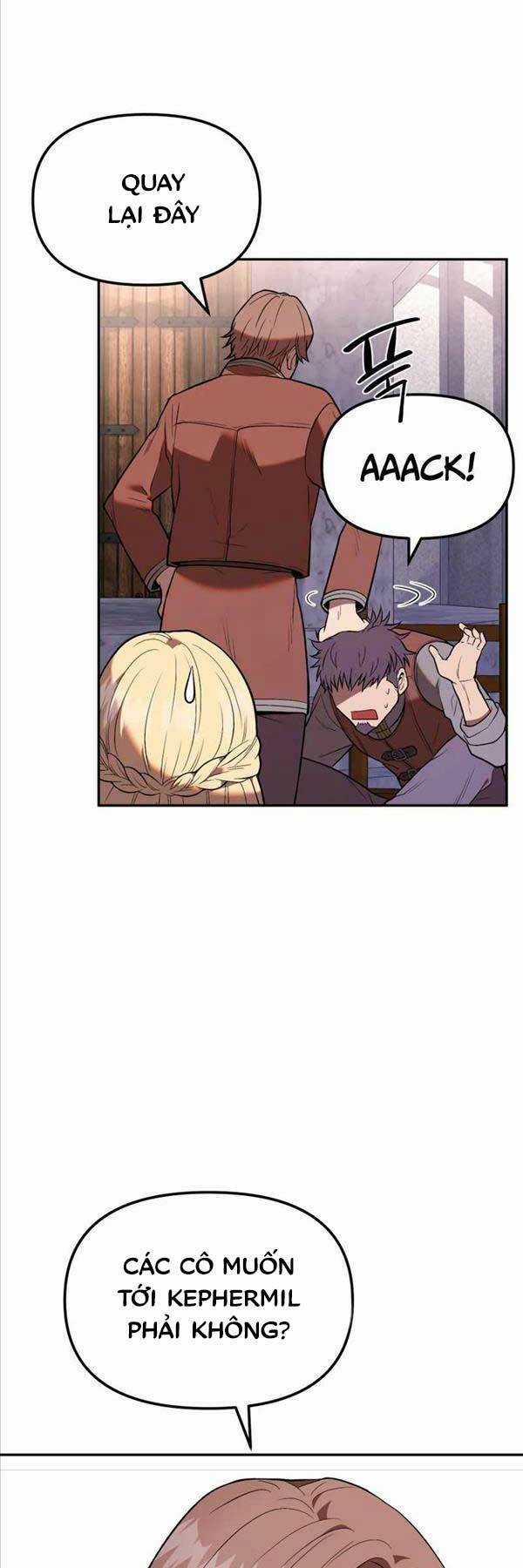 Hoàng Kim Pháp Sư - Chapter 8 - Trang 40