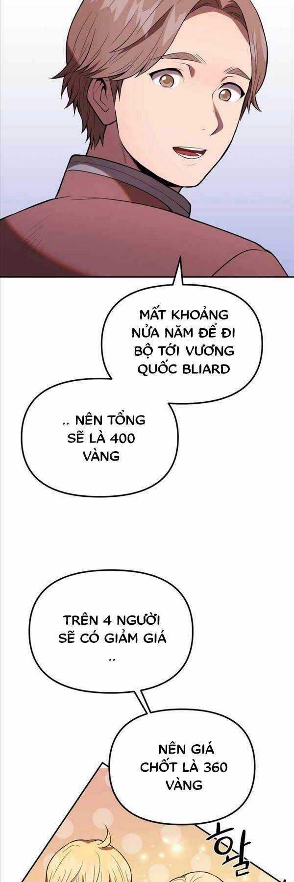 Hoàng Kim Pháp Sư - Chapter 8 - Trang 41