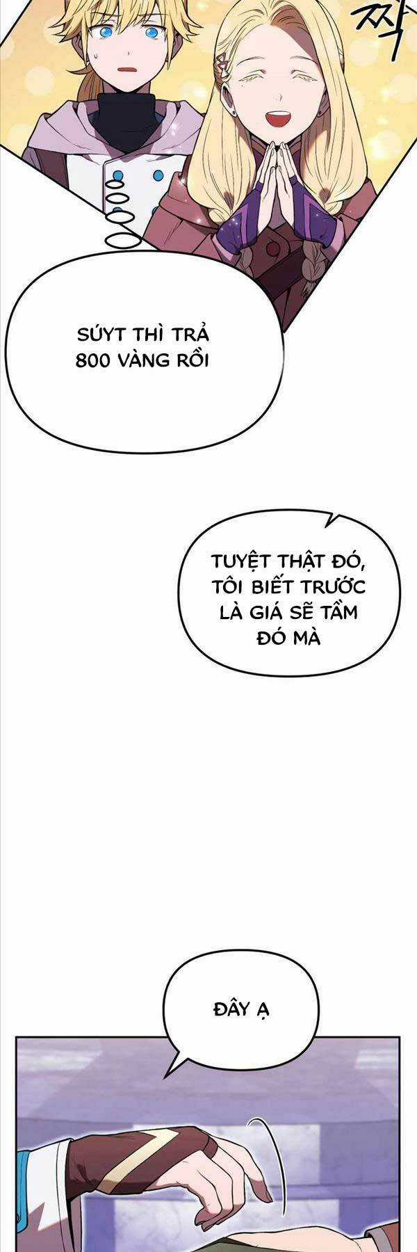 Hoàng Kim Pháp Sư - Chapter 8 - Trang 42