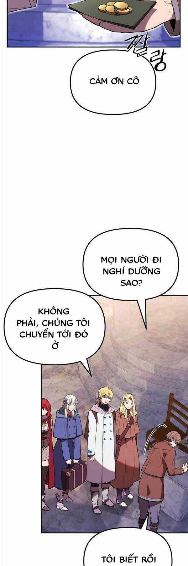 Hoàng Kim Pháp Sư - Chapter 8 - Trang 43