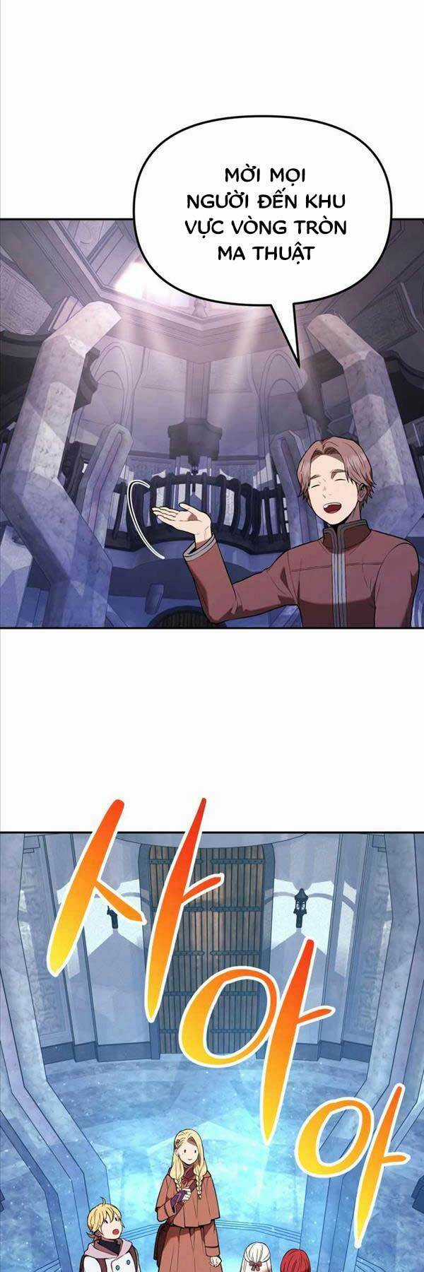 Hoàng Kim Pháp Sư - Chapter 8 - Trang 45