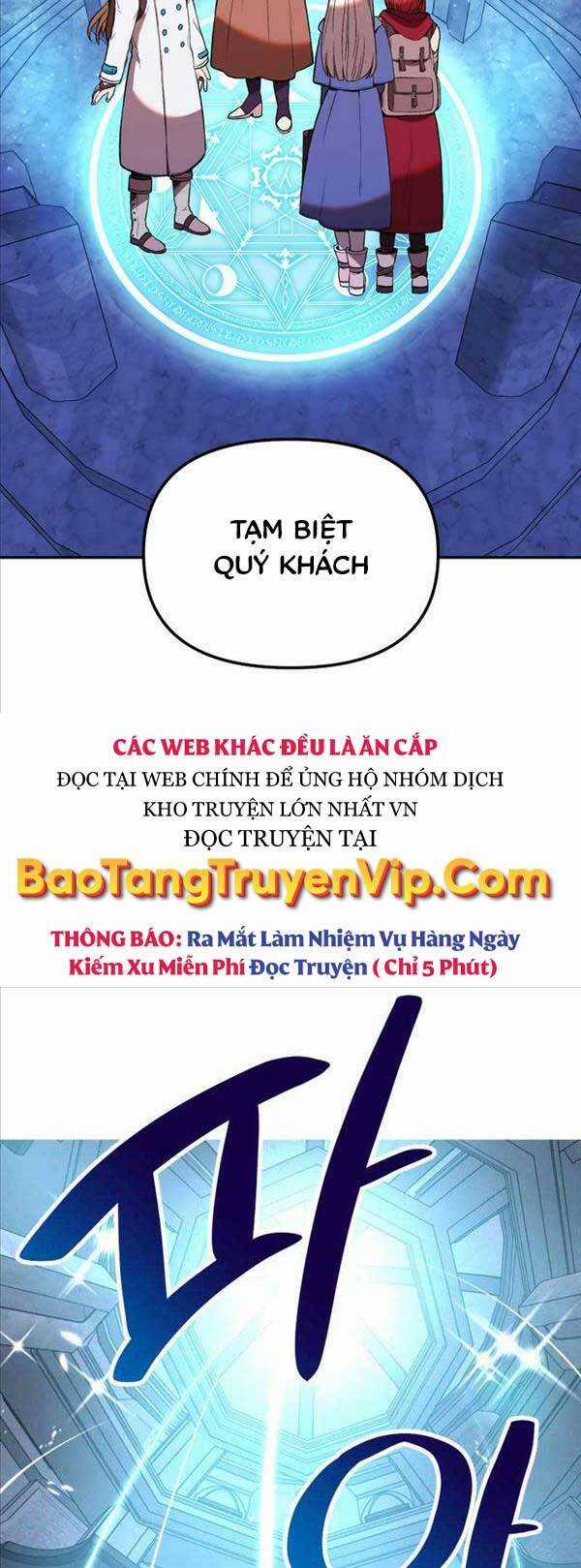 Hoàng Kim Pháp Sư - Chapter 8 - Trang 46