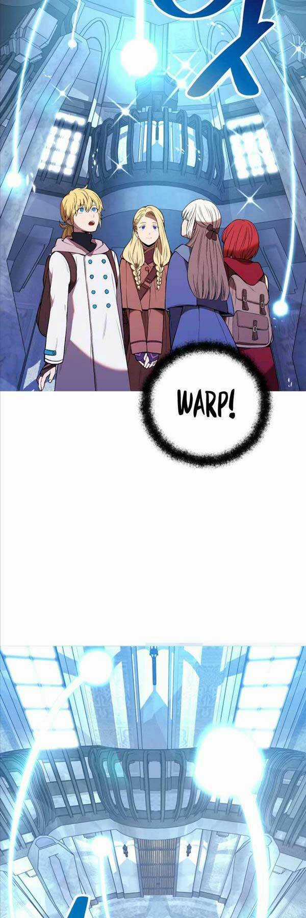 Hoàng Kim Pháp Sư - Chapter 8 - Trang 47