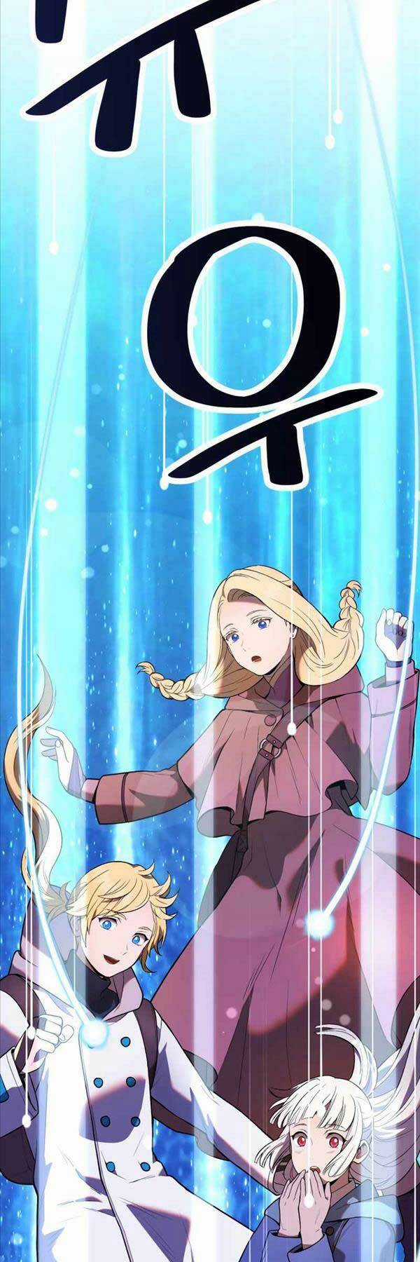 Hoàng Kim Pháp Sư - Chapter 8 - Trang 50