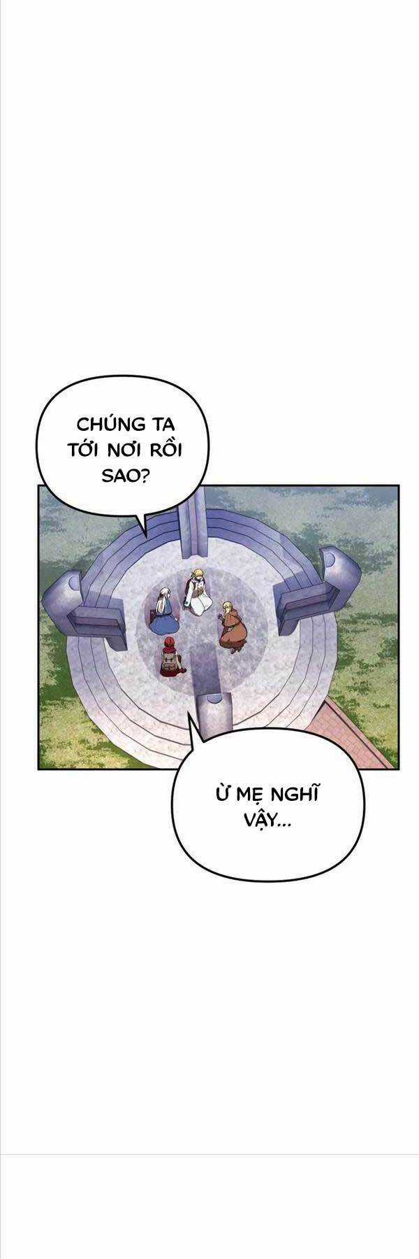 Hoàng Kim Pháp Sư - Chapter 8 - Trang 52