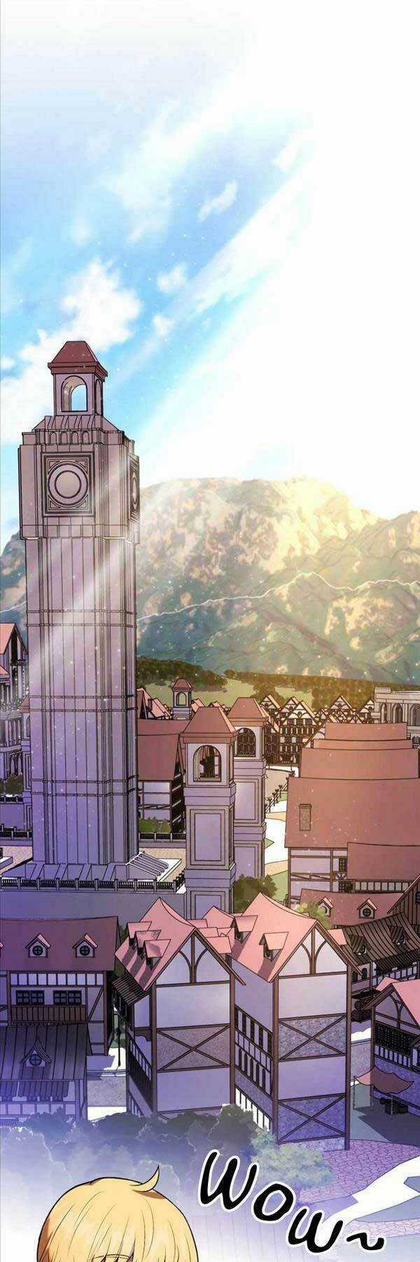 Hoàng Kim Pháp Sư - Chapter 8 - Trang 53