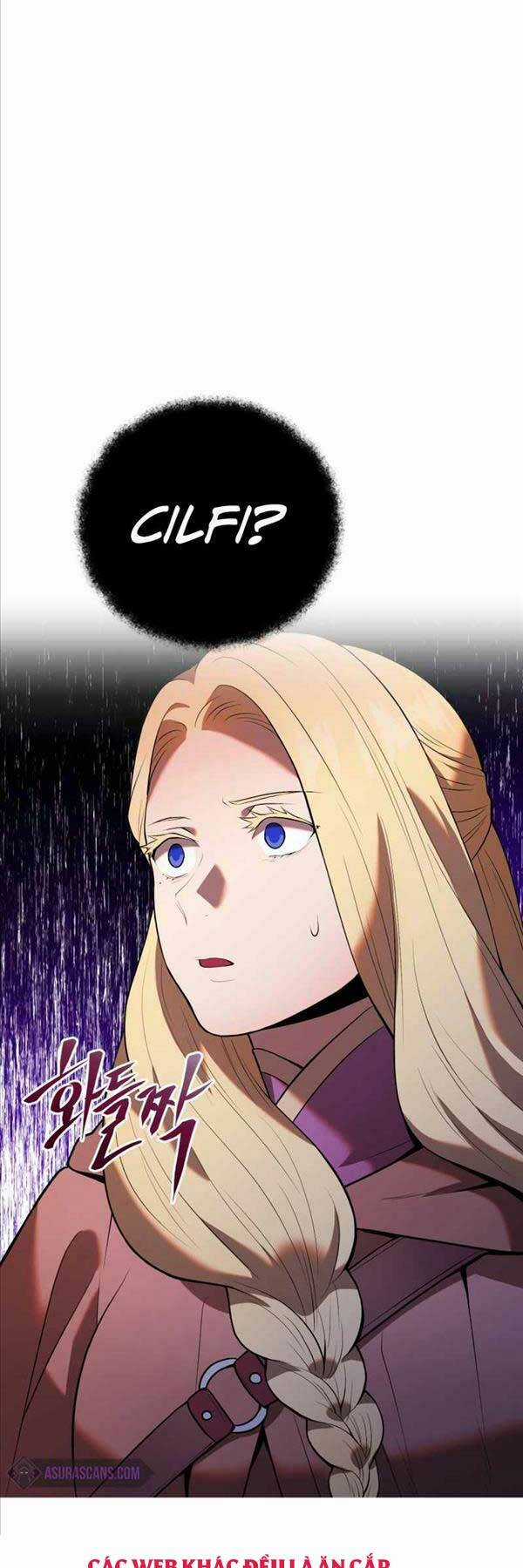 Hoàng Kim Pháp Sư - Chapter 8 - Trang 57