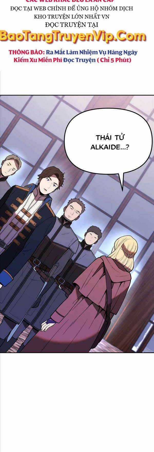 Hoàng Kim Pháp Sư - Chapter 8 - Trang 58