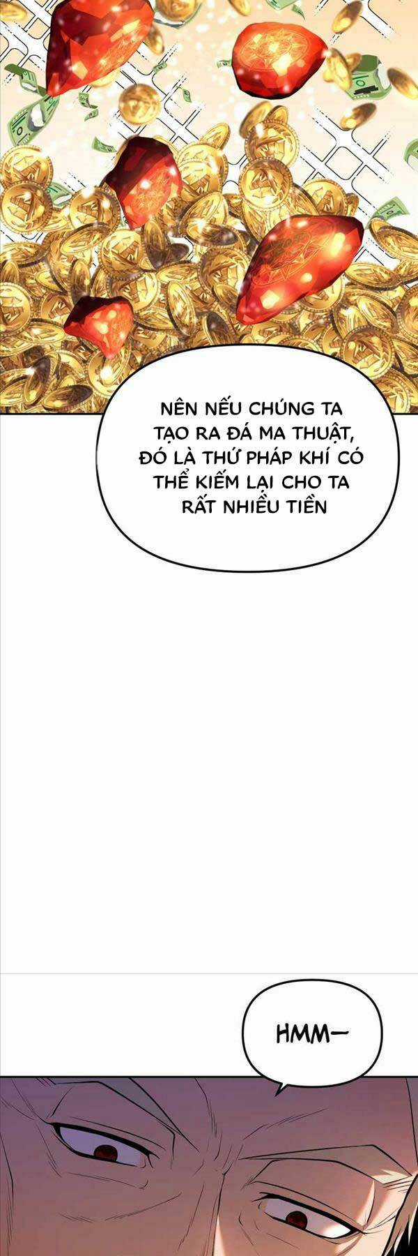 Hoàng Kim Pháp Sư - Chapter 8 - Trang 7