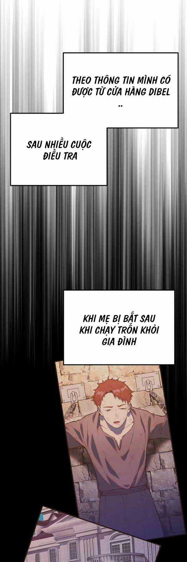 Hoàng Kim Pháp Sư - Chapter 8 - Trang 61