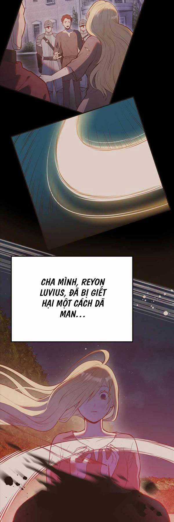 Hoàng Kim Pháp Sư - Chapter 8 - Trang 62