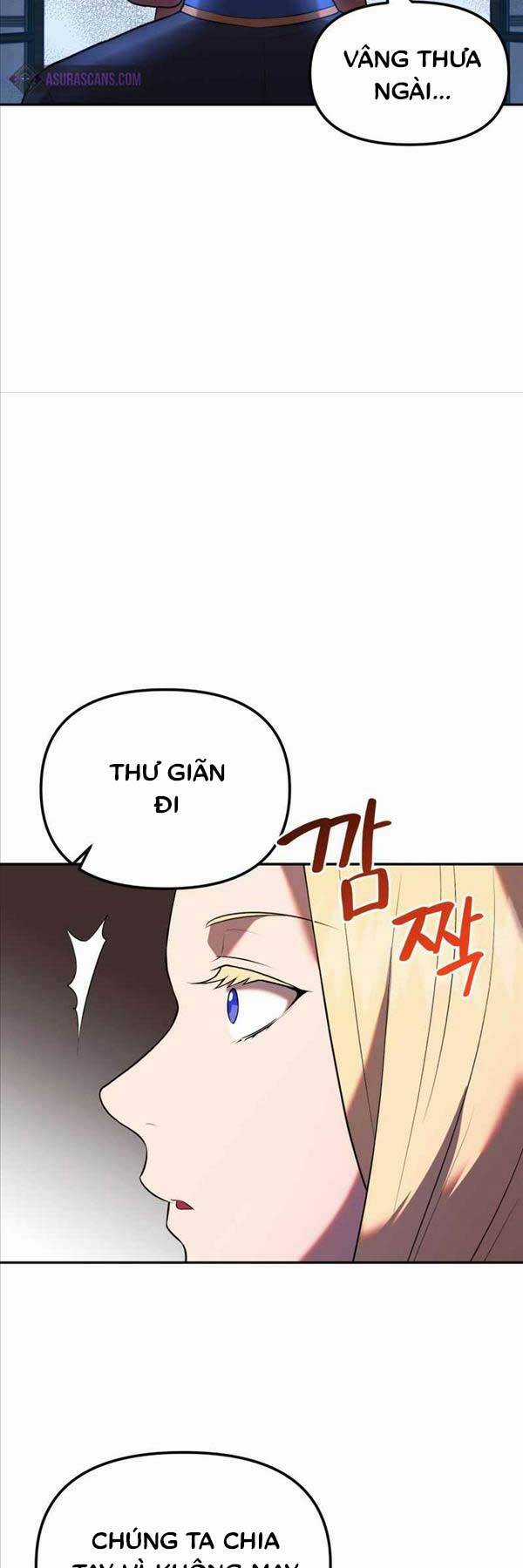 Hoàng Kim Pháp Sư - Chapter 8 - Trang 65