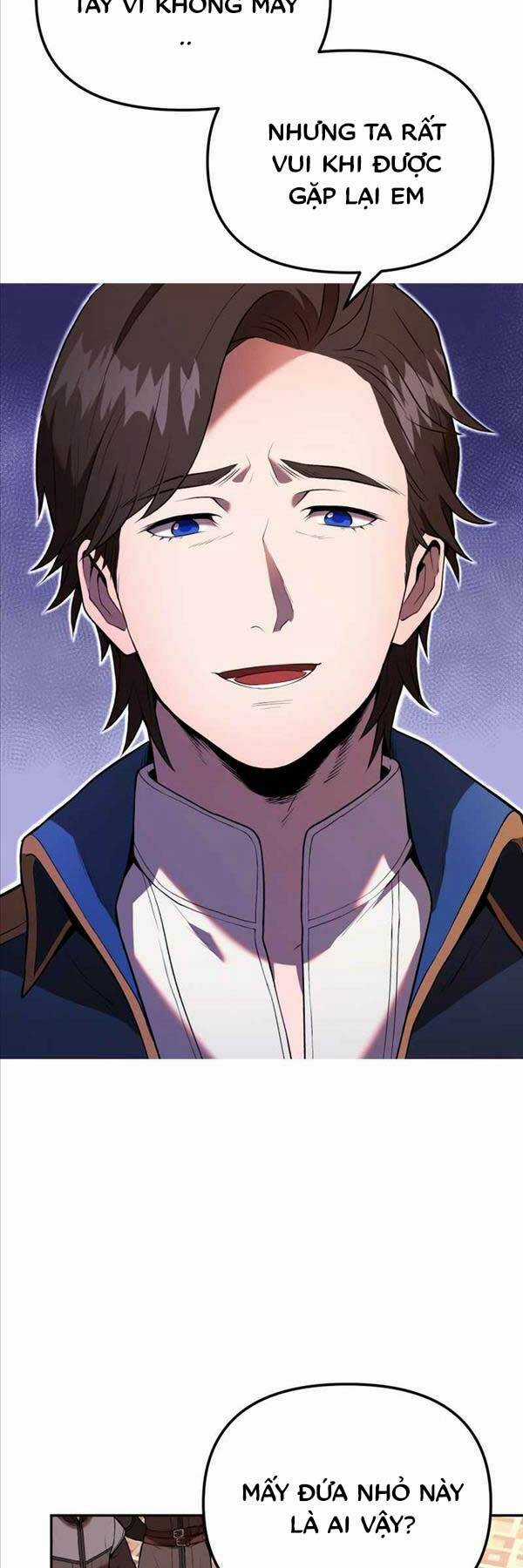 Hoàng Kim Pháp Sư - Chapter 8 - Trang 66