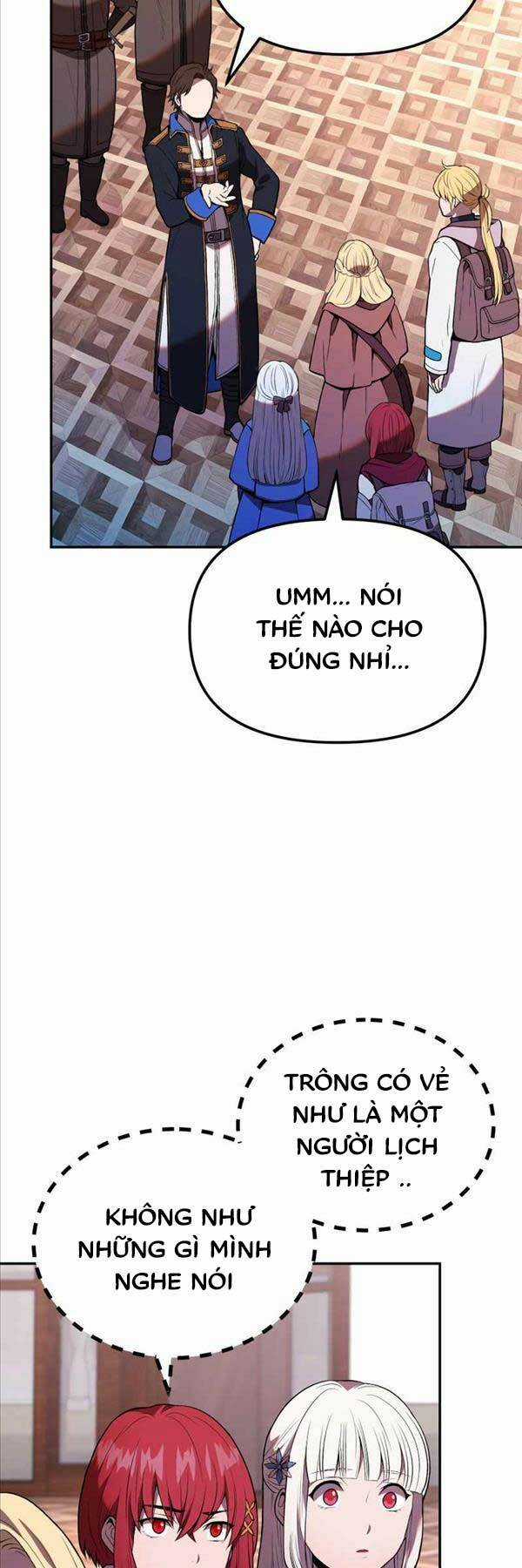 Hoàng Kim Pháp Sư - Chapter 8 - Trang 67