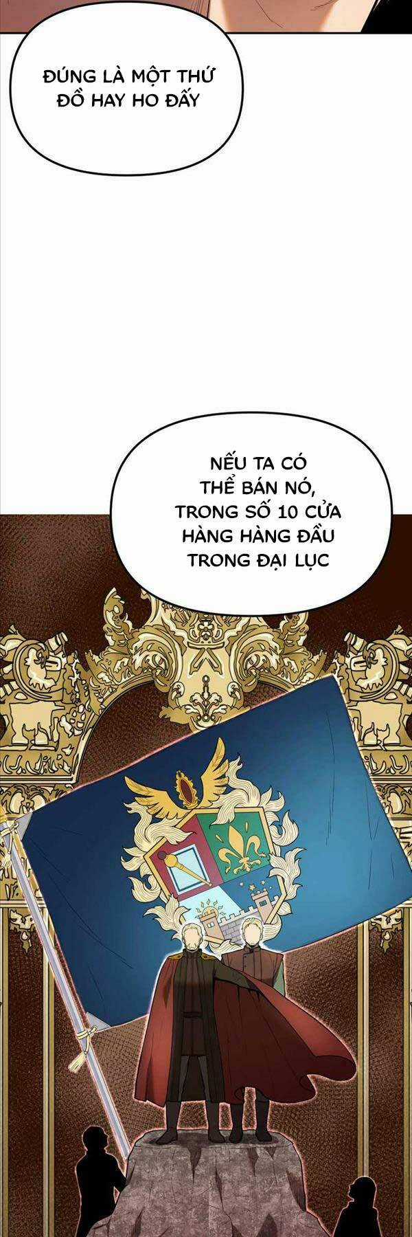 Hoàng Kim Pháp Sư - Chapter 8 - Trang 8