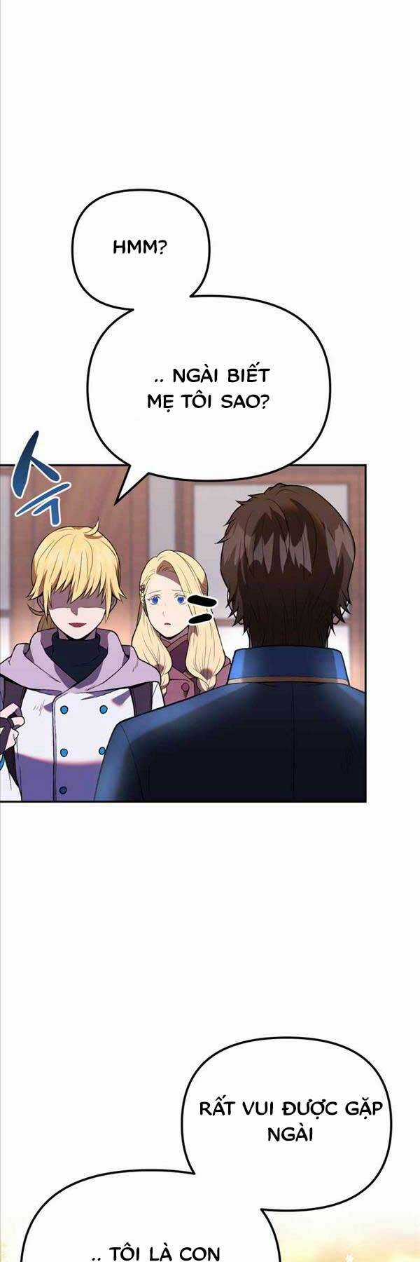 Hoàng Kim Pháp Sư - Chapter 8 - Trang 73