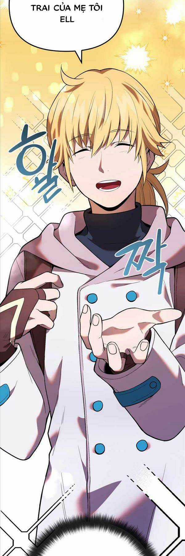 Hoàng Kim Pháp Sư - Chapter 8 - Trang 74