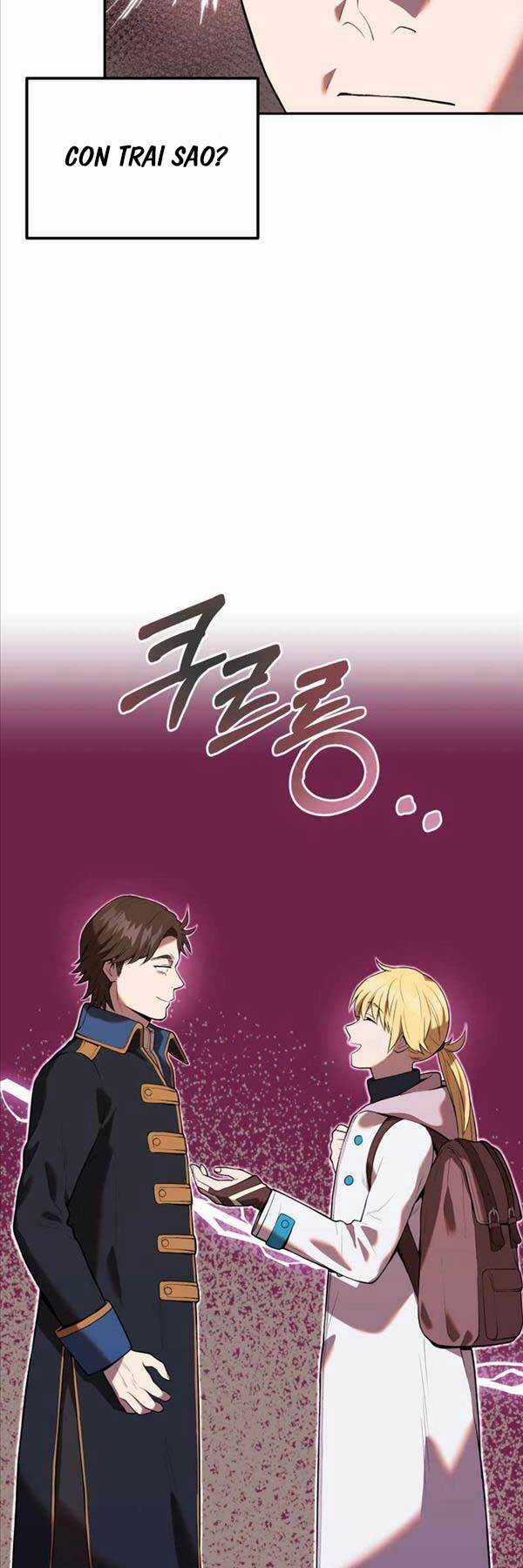 Hoàng Kim Pháp Sư - Chapter 8 - Trang 76