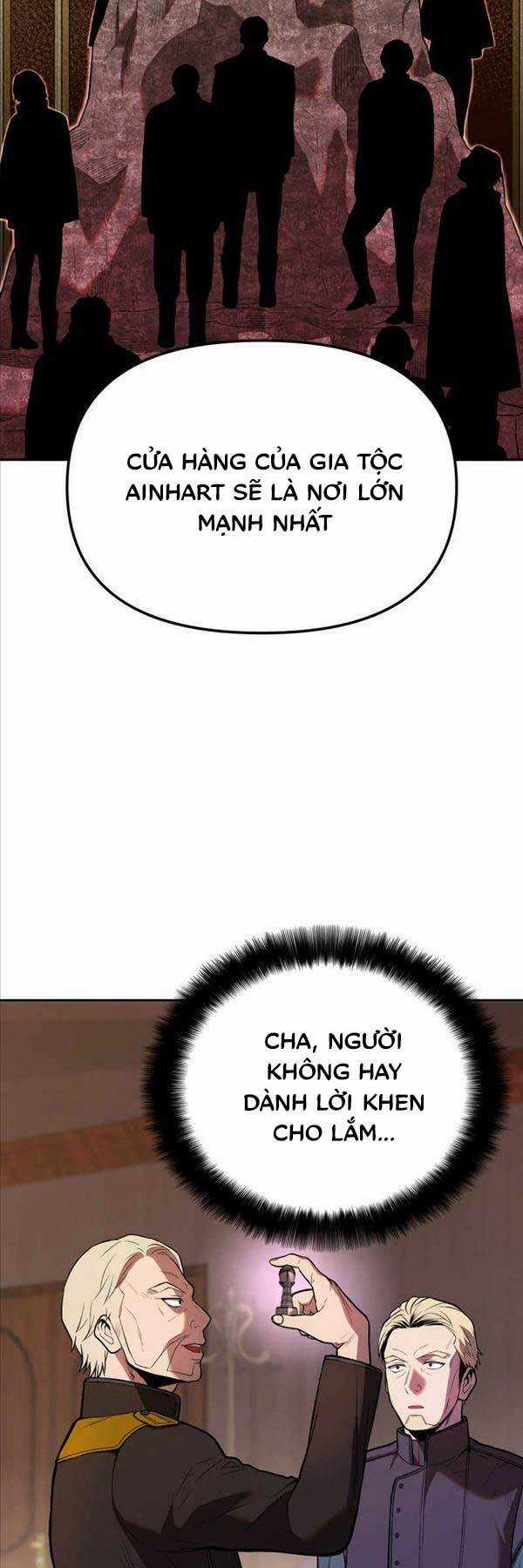 Hoàng Kim Pháp Sư - Chapter 8 - Trang 9