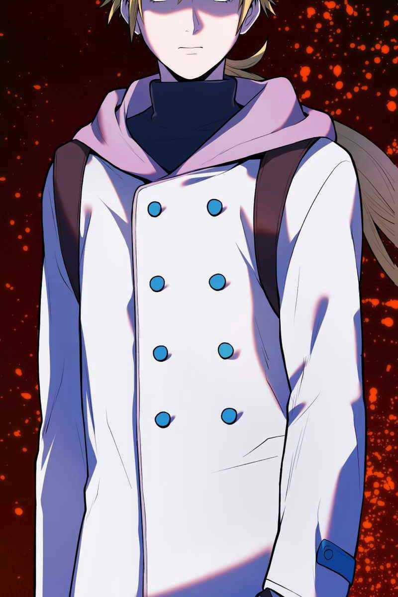 Hoàng Kim Pháp Sư - Chapter 9 - Trang 21