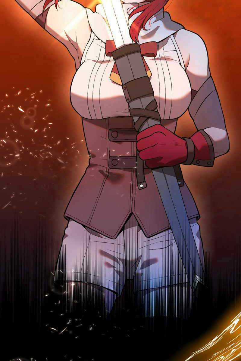 Hoàng Kim Pháp Sư - Chapter 9 - Trang 54