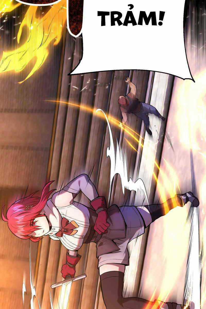 Hoàng Kim Pháp Sư - Chapter 9 - Trang 58