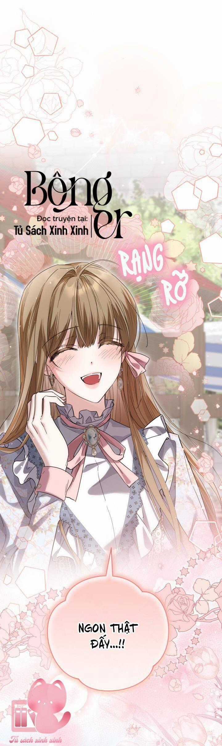 Hoàng Nữ Cosplay Nonfan - Chapter 65 - Trang 2