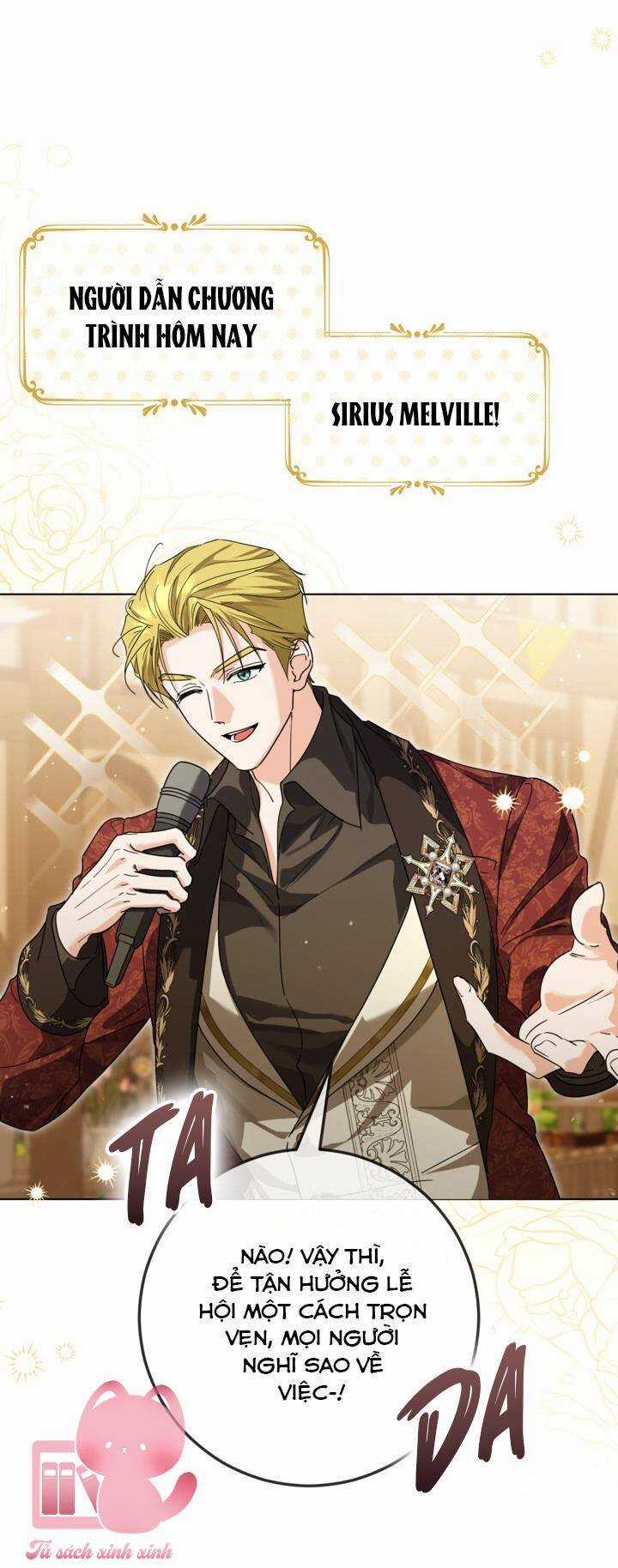 Hoàng Nữ Cosplay Nonfan - Chapter 65 - Trang 13