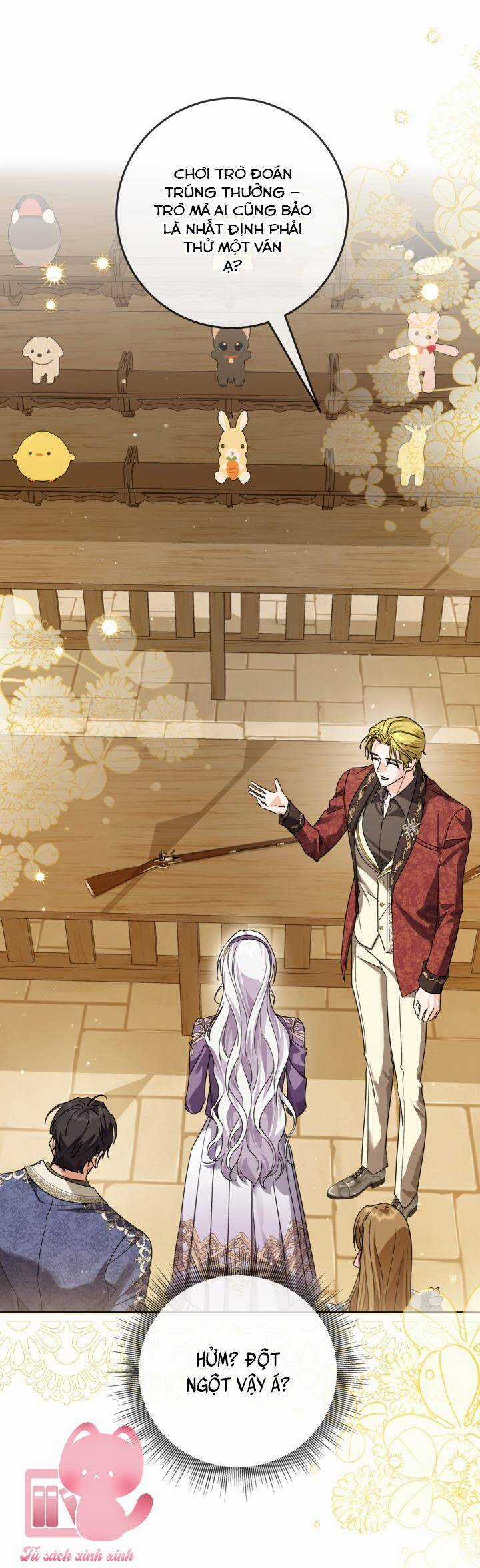 Hoàng Nữ Cosplay Nonfan - Chapter 65 - Trang 14