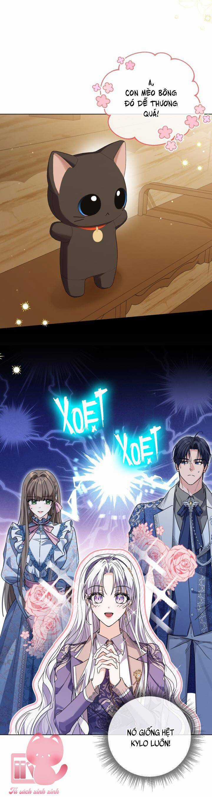 Hoàng Nữ Cosplay Nonfan - Chapter 65 - Trang 15