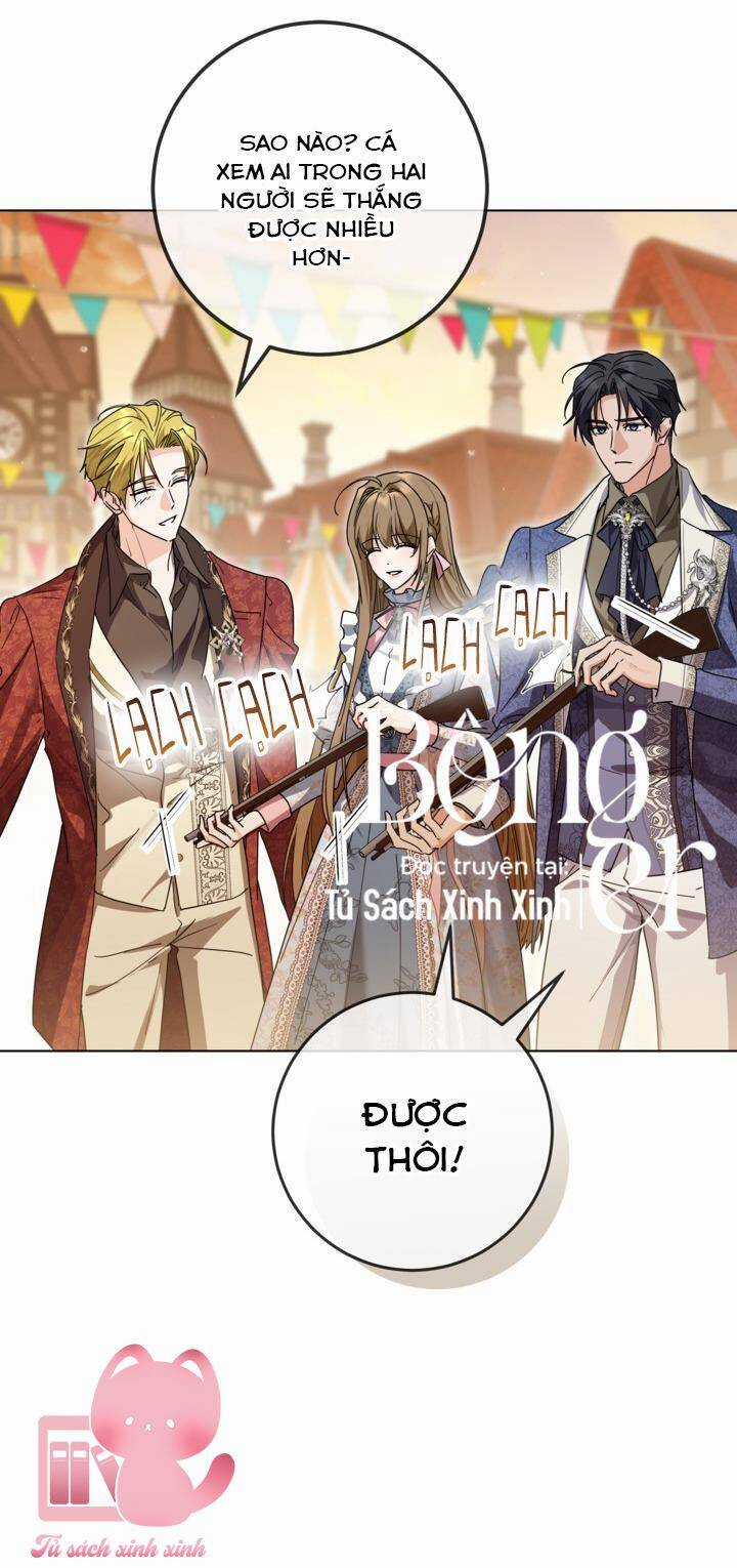 Hoàng Nữ Cosplay Nonfan - Chapter 65 - Trang 16