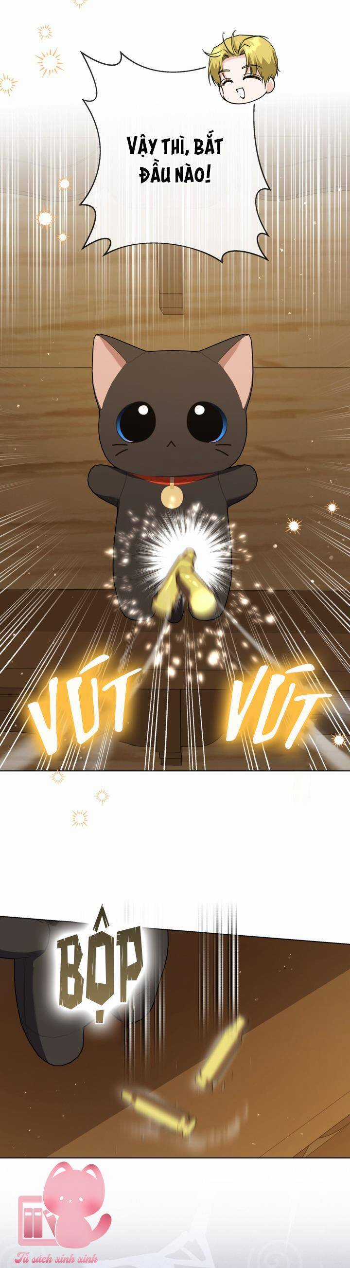 Hoàng Nữ Cosplay Nonfan - Chapter 65 - Trang 18