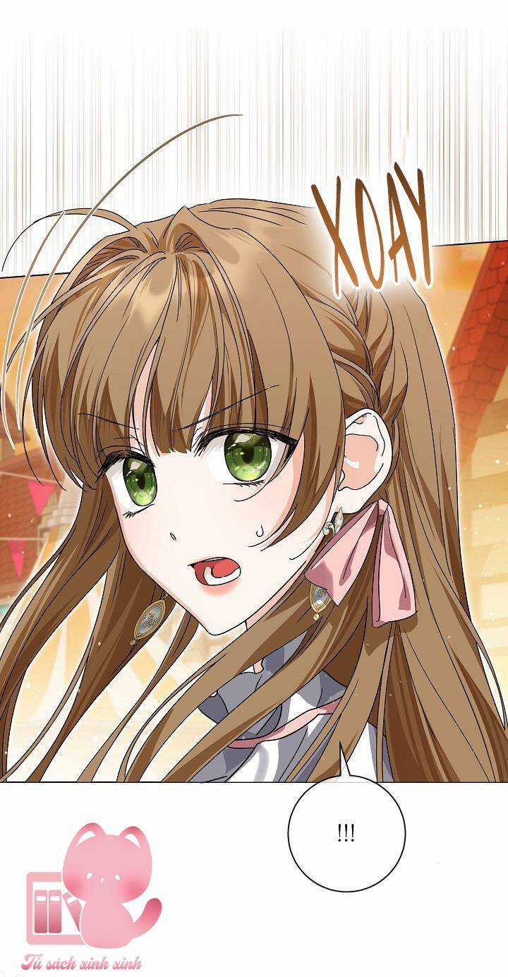 Hoàng Nữ Cosplay Nonfan - Chapter 65 - Trang 24