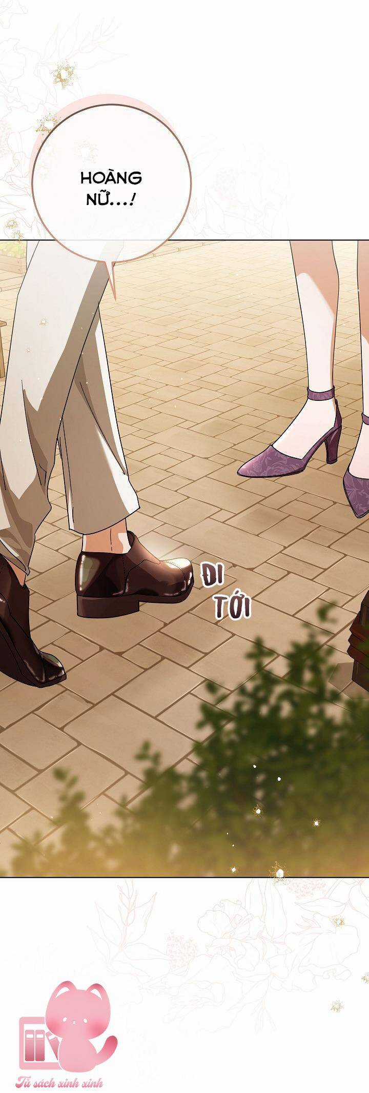 Hoàng Nữ Cosplay Nonfan - Chapter 65 - Trang 25