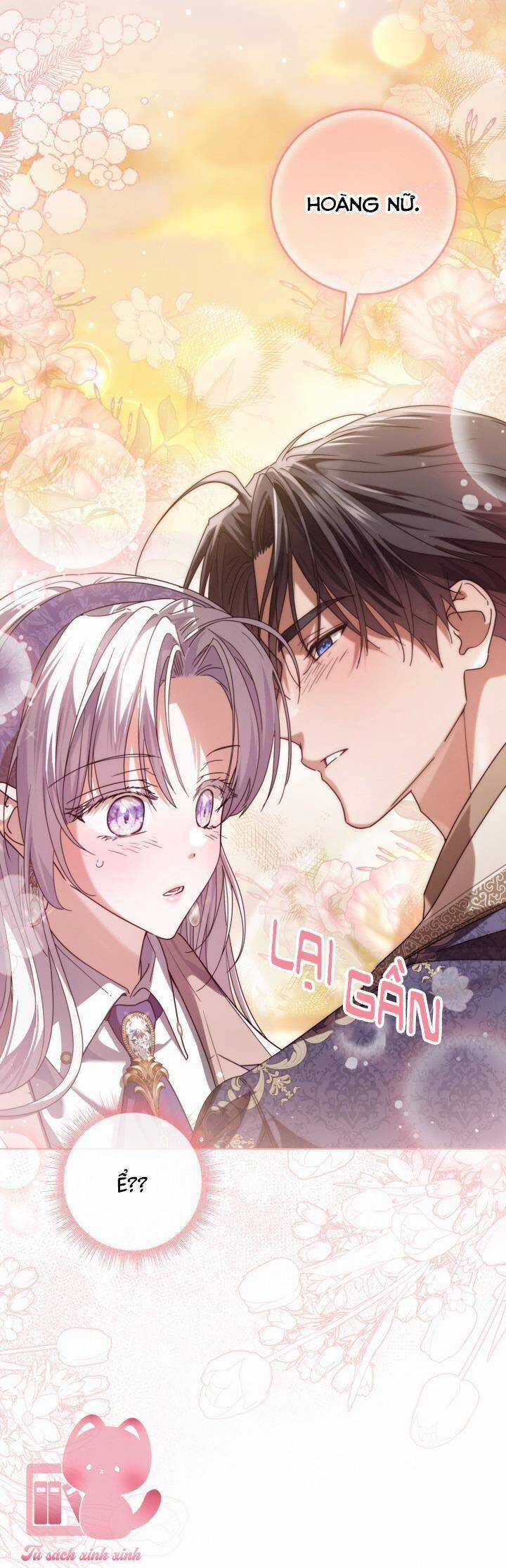 Hoàng Nữ Cosplay Nonfan - Chapter 65 - Trang 30