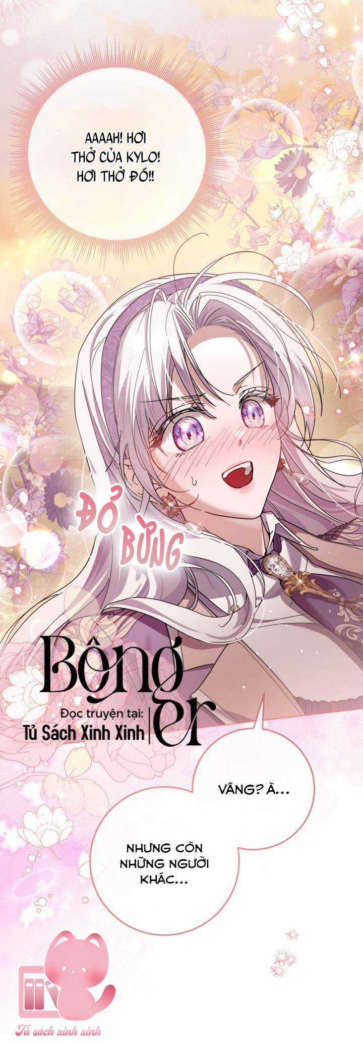 Hoàng Nữ Cosplay Nonfan - Chapter 65 - Trang 32