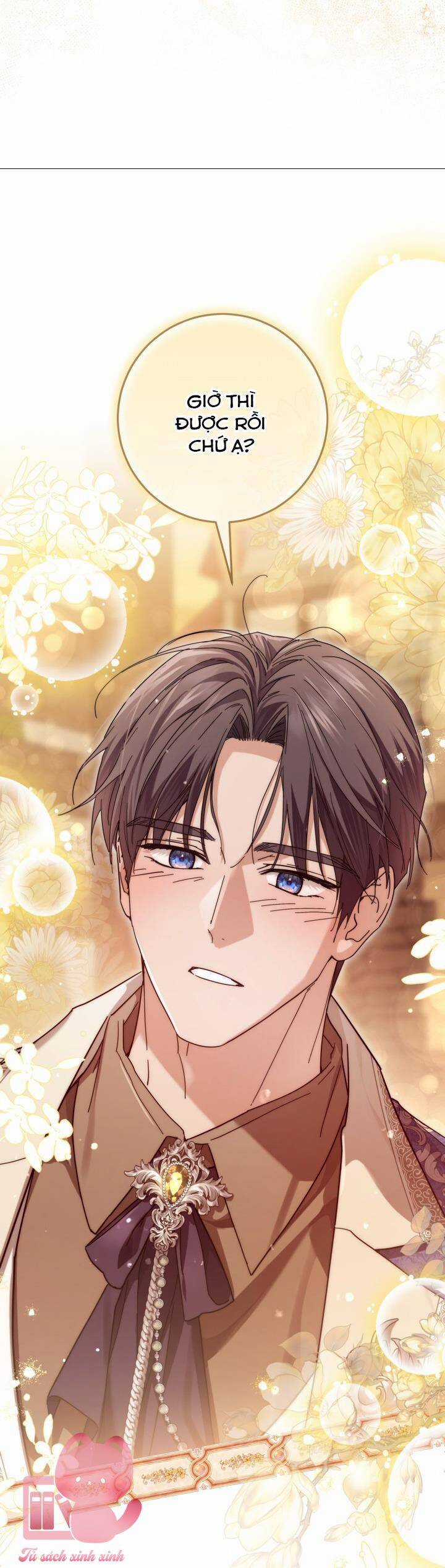 Hoàng Nữ Cosplay Nonfan - Chapter 65 - Trang 35