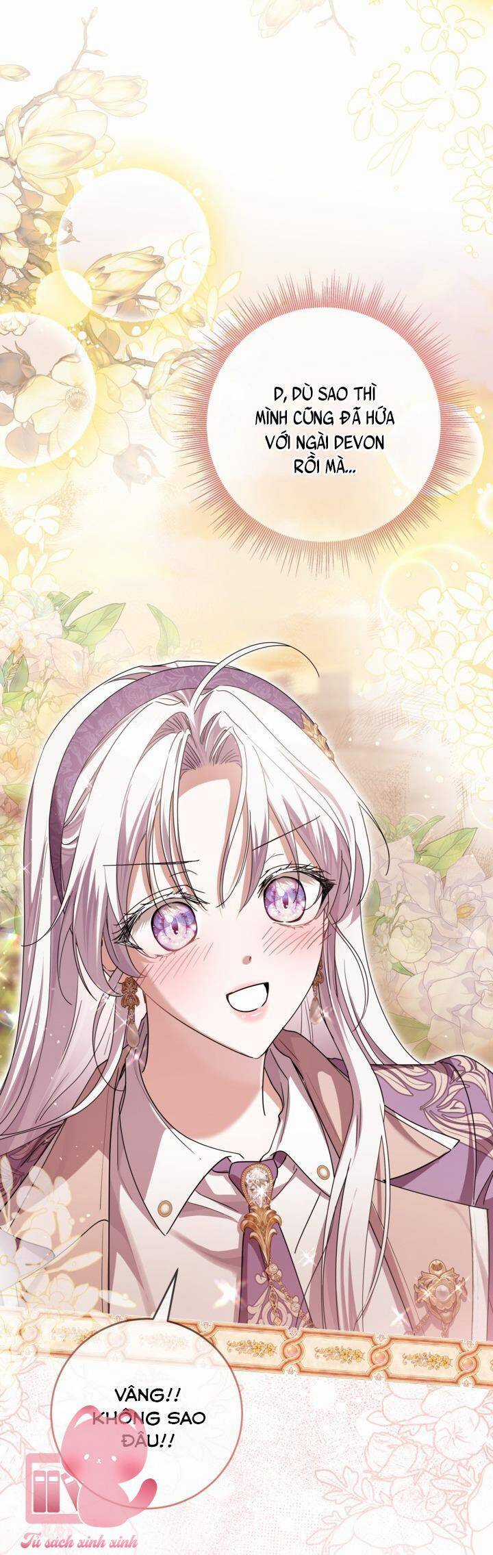 Hoàng Nữ Cosplay Nonfan - Chapter 65 - Trang 36