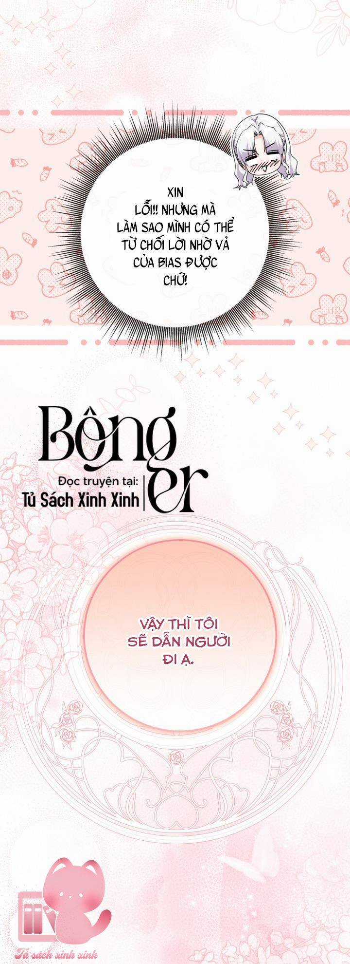 Hoàng Nữ Cosplay Nonfan - Chapter 65 - Trang 37