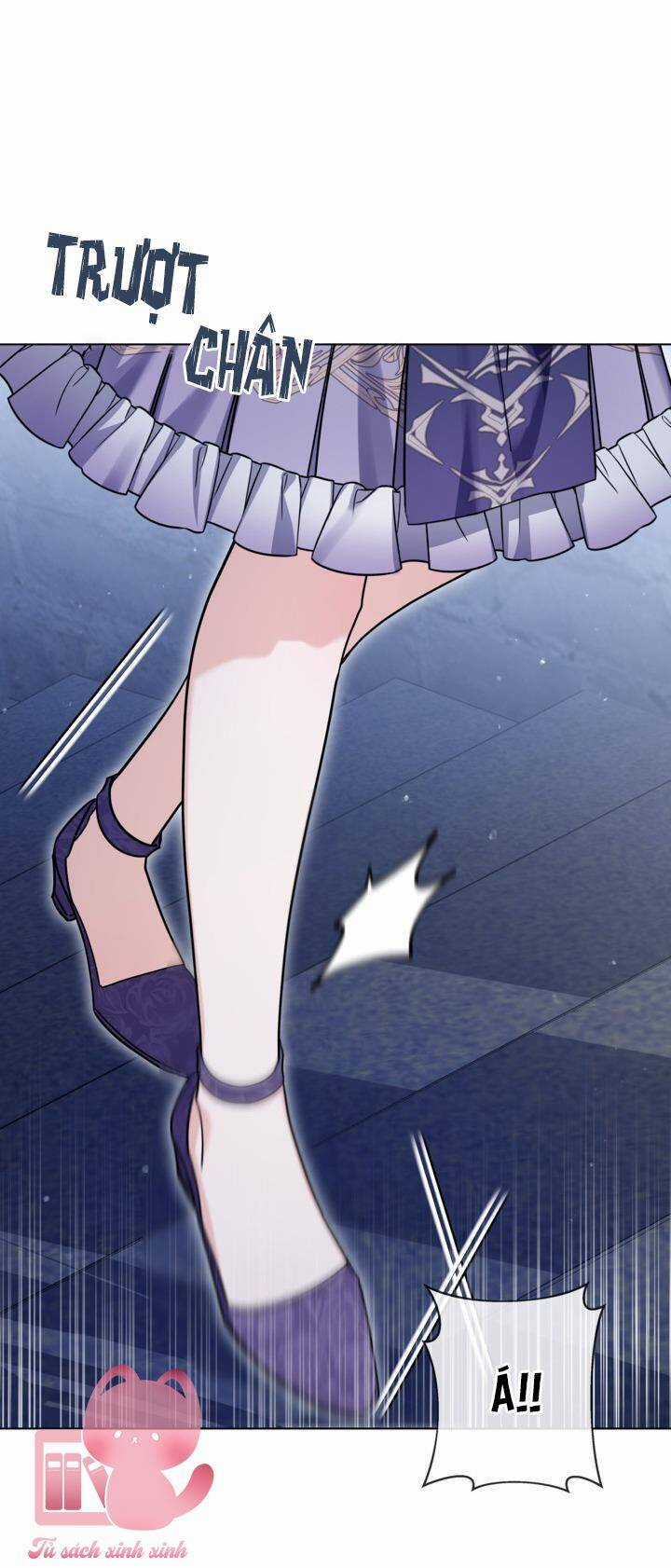 Hoàng Nữ Cosplay Nonfan - Chapter 65 - Trang 39