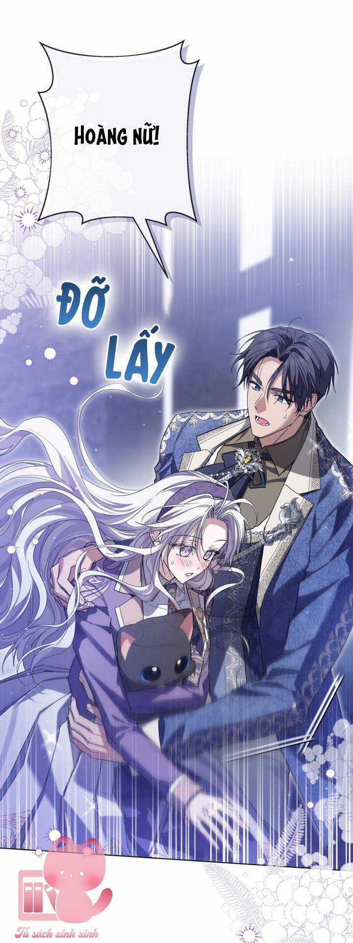 Hoàng Nữ Cosplay Nonfan - Chapter 65 - Trang 40