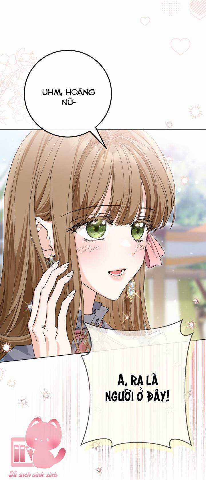 Hoàng Nữ Cosplay Nonfan - Chapter 65 - Trang 5