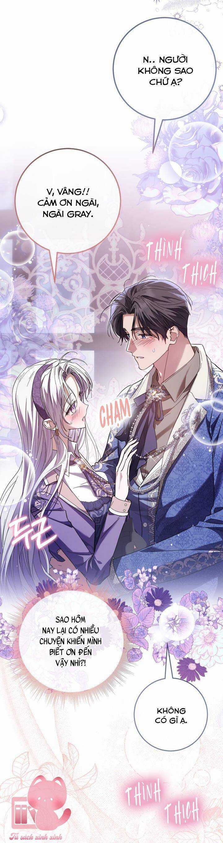 Hoàng Nữ Cosplay Nonfan - Chapter 65 - Trang 41