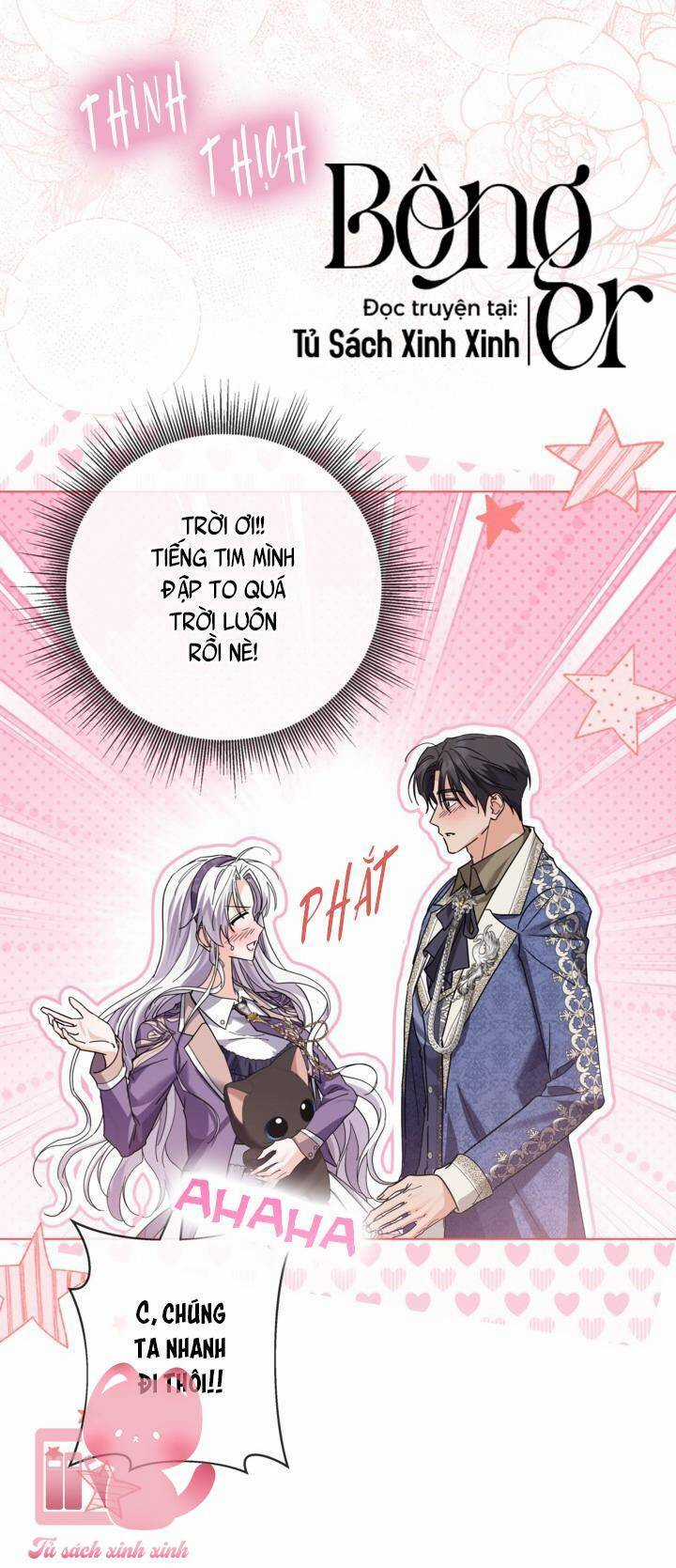 Hoàng Nữ Cosplay Nonfan - Chapter 65 - Trang 42